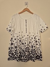 top donna taglia media