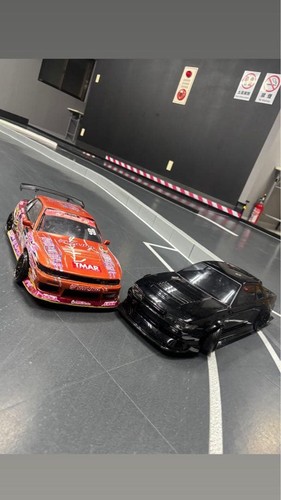Auto radiocomandato drift - radiocomandato,