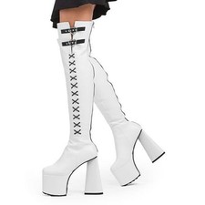 Stivali donna Lamoda Small