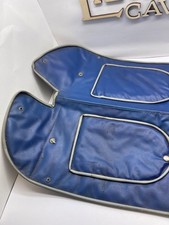 copertura radiatore Lancia