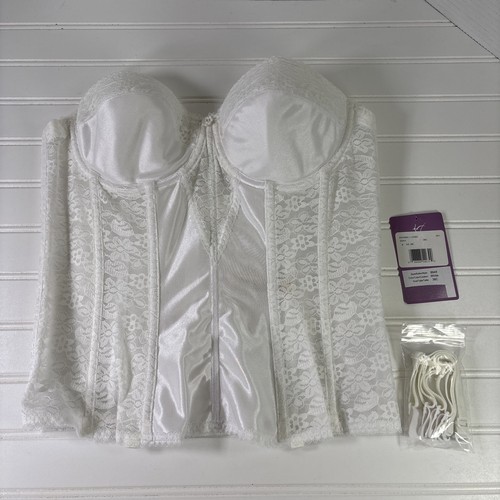Reggiseno corsetto
