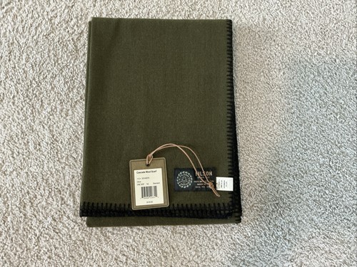 Sciarpa filson cascade lana - cascade,