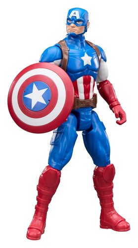 Hasbro personaggio capitan - hasbro,