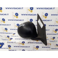 Retrovisore Esterno Anteriore