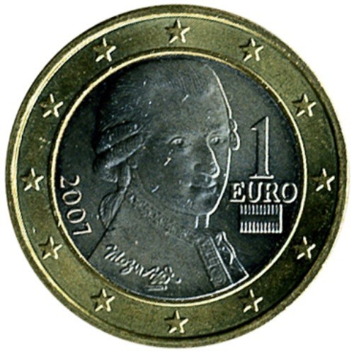 Austria österreich 1 cent - -,
