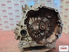 Cambio Suzuki Ignis 1.2