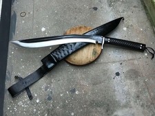 Spada Gurkha Kukri 25" fatta a