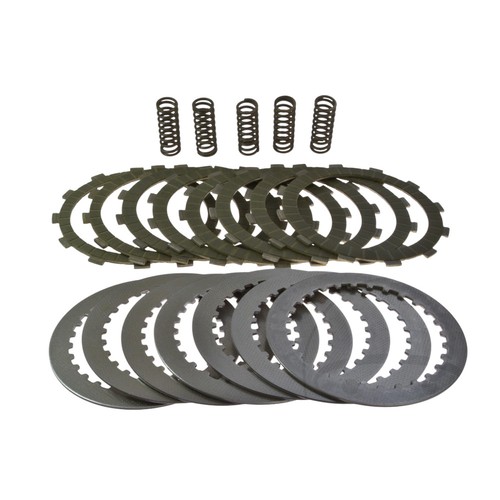 Kit frizione aramid - kit,