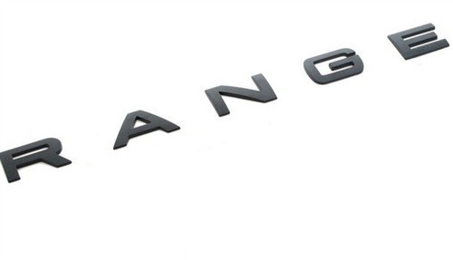 Range rover sport l494 gamma - range,