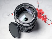 Pentax 67 165mm f/2.8 SMC 6x7 Lens Late Version - 1 Year Warranty, Excellent