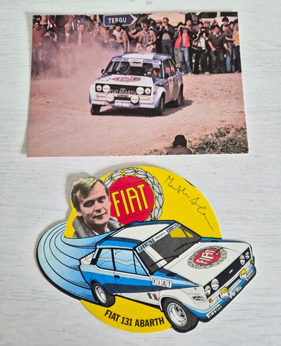 Cartolina postale adesivo - +,