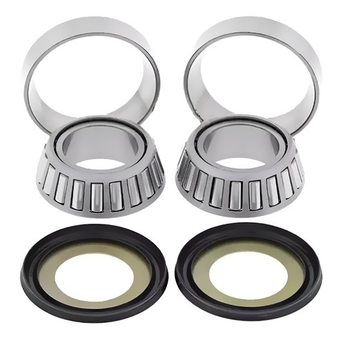 Kit cuscinetti sterzo - cuscinetti,