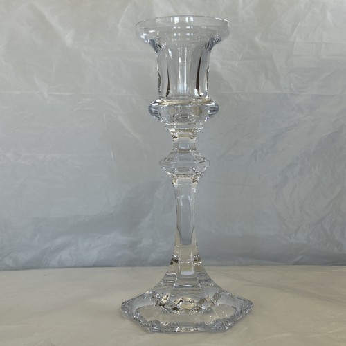 Portacandele cristal sevres - portacandele,