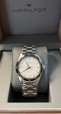 Orologio Hamilton Watch