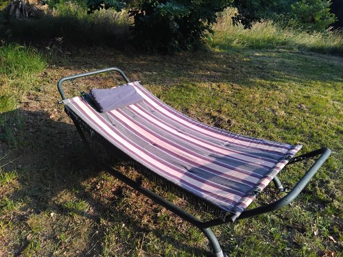 Amaca per esterno - per, esterno,
