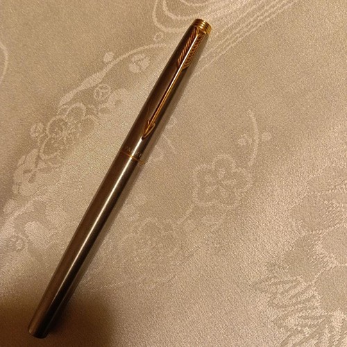 Penna stilografica parker - stilografica, 75