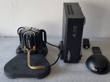 BUTTKICKER AMPLIFICATORE DI VIBRAZIONI