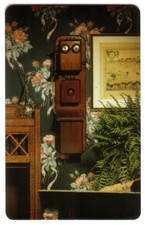 30m Antico di Legno Muro