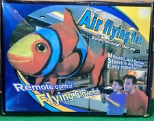 Air Swimmers Telecomando Pesce