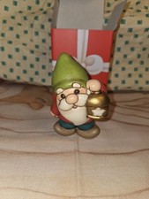 Thun Gnomo Oliver Con Lanterna