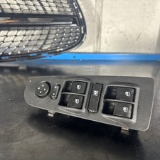 735434462 Pulsantiera anteriore sinistra Fiat Bravo 2a Serie