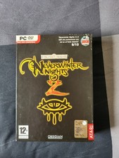 Neverwinter Nights 2 PC DVD
