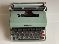 Olivetti Lettera 32 II serie