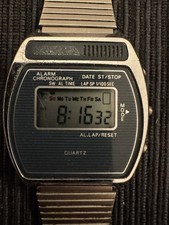 Orologio vintage anni 60/70