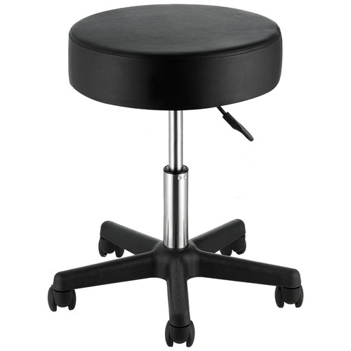 Vevor sgabello rotondo nero - sgabello,
