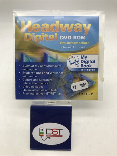 Dvd rom oxford university - university,