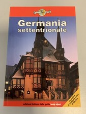 GUIDE EDT GERMANIA