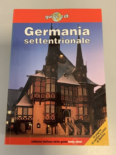 Guide edt germania - guide,