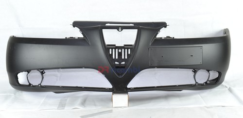 Paraurti anteriore alfa - alfa, romeo