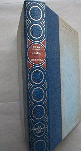 Libro italia la geografia - libro, (la