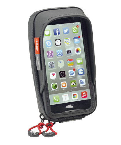 Custodia porta cellulare - custodia,