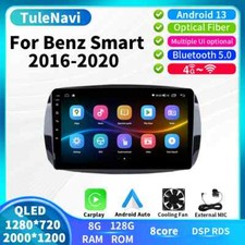 Autoradio GPS Lettore Auto Per