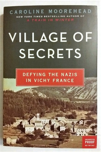 Village secrets by - (nazis),