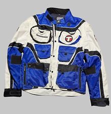 Giacca TosDesignUsa Cross-Enduro-Motorally Tg. L/50 (Leggere Descrizione)