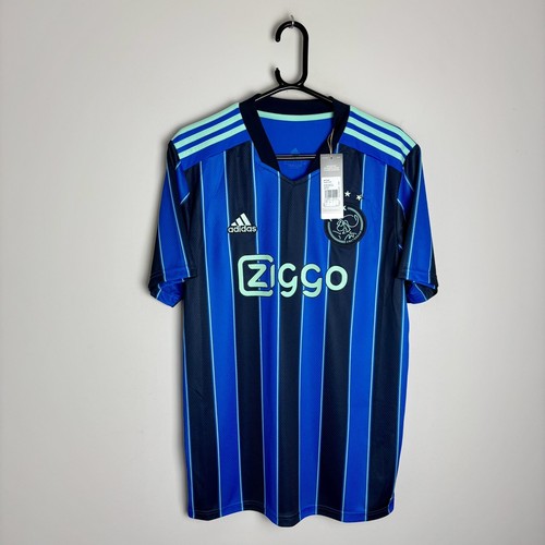 Maglia calcio ajax - maglia,
