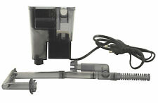 FILTRO POMPA ACQUARIO ZAINETTO