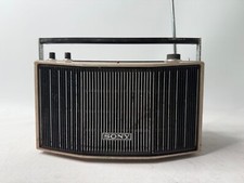 Radio portatile stereo AM/FM a