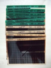 11 Ricambi Originali Honda