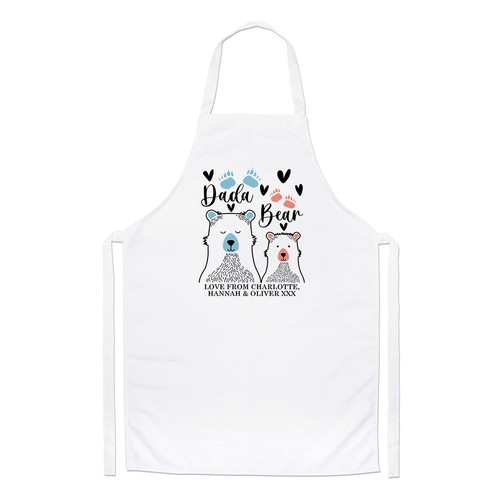 Personalizzato dada orso - personalizzato,
