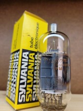 Vintage Tube Marconi Japan