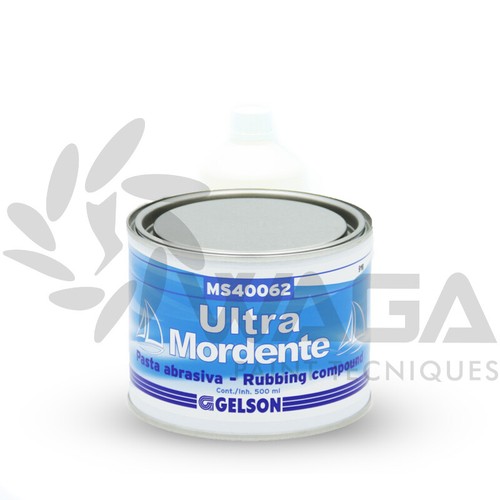 Gelson pasta abrasiva ultra - pasta,