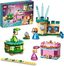 LEGO Disney Principessa