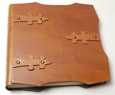 (PRL) HANDMADE PHOTO ALBUM