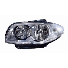 FARO DX BMW SERIE 1 03/2007>