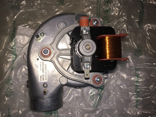 Sime ventilatore gr01400 cod - gr01400,