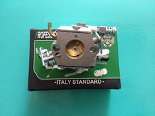 CARBURATORE PER MOTOSEGA